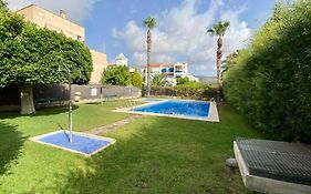 Bungalow Playa