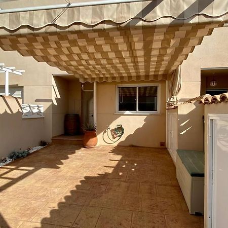 Apartamento Bungalow Playa El Campello Exterior foto