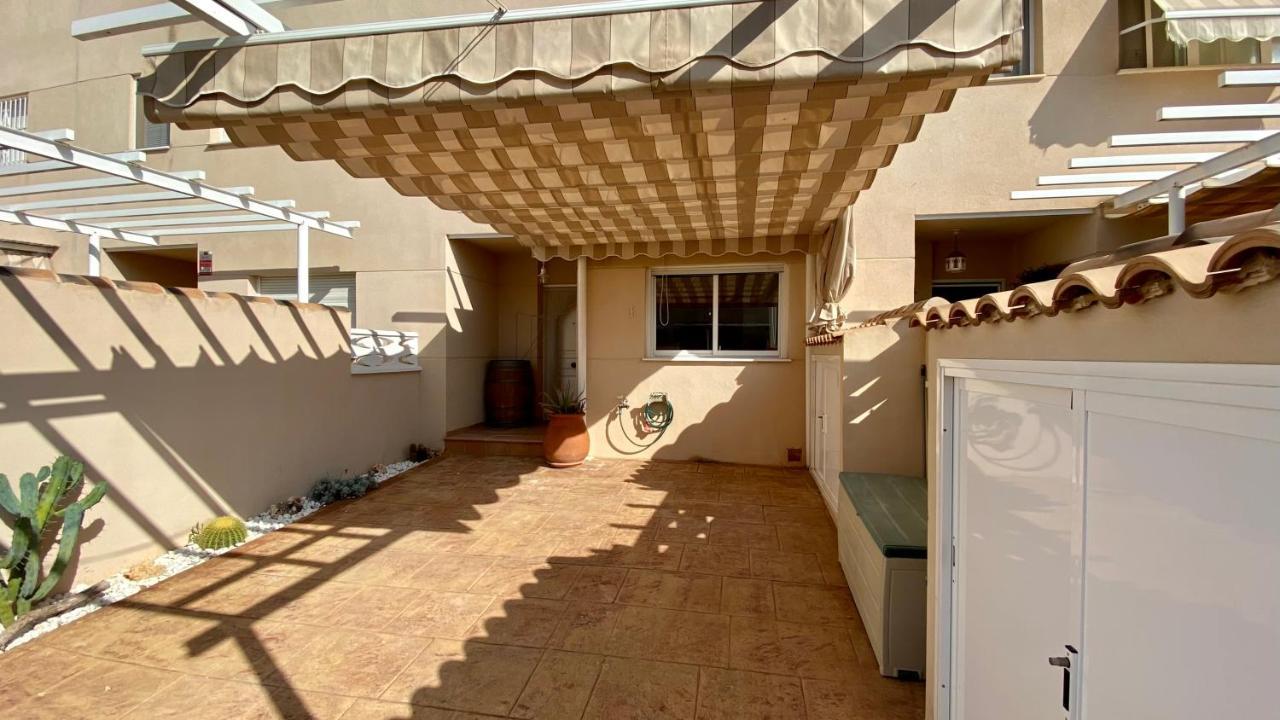 Apartamento Bungalow Playa El Campello Exterior foto
