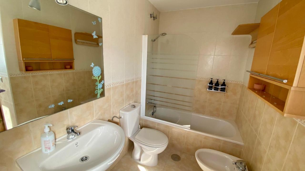 Apartamento Bungalow Playa El Campello Exterior foto