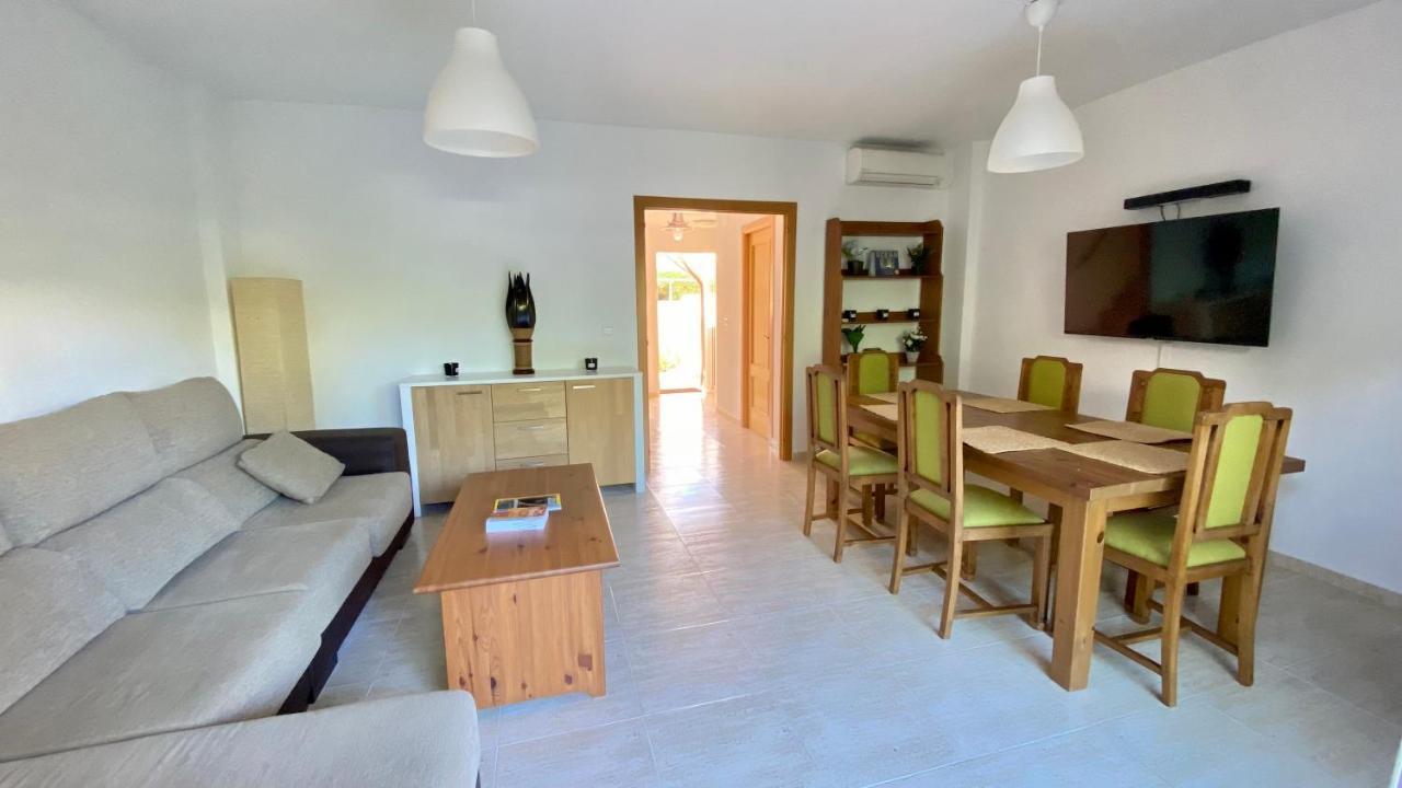 Apartamento Bungalow Playa El Campello Exterior foto