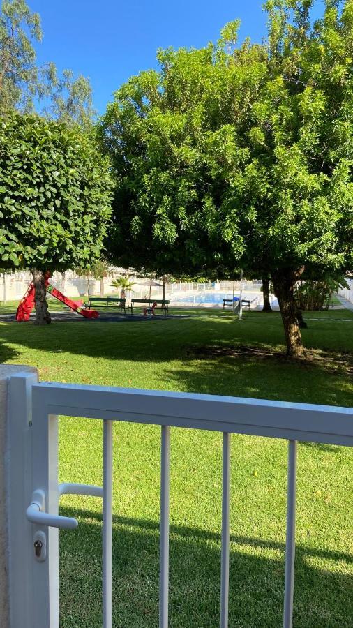 Apartamento Bungalow Playa El Campello Exterior foto