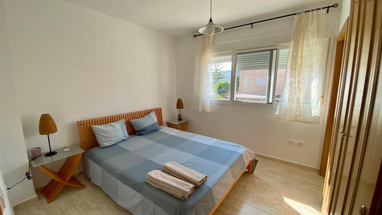 Apartamento Bungalow Playa El Campello Exterior foto