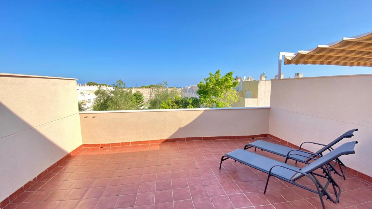 Apartamento Bungalow Playa El Campello Exterior foto